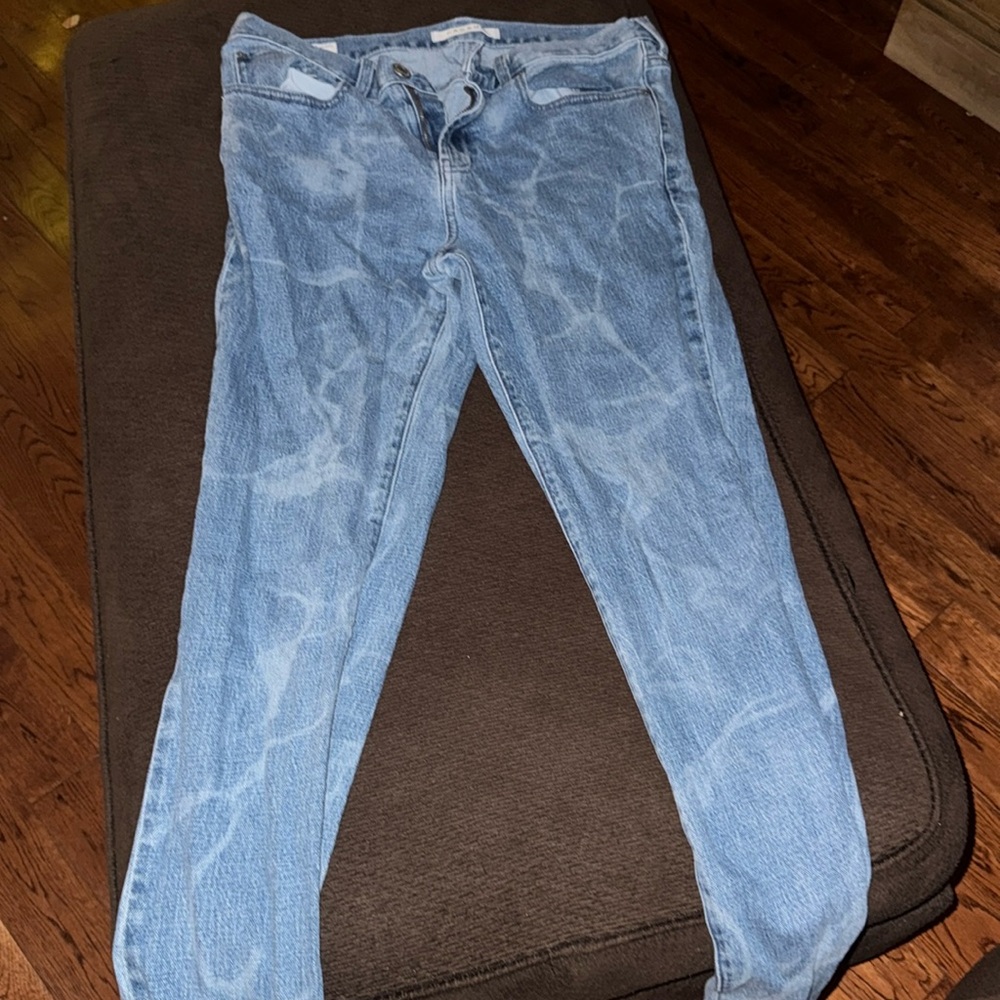 Men’s pacsun jeans